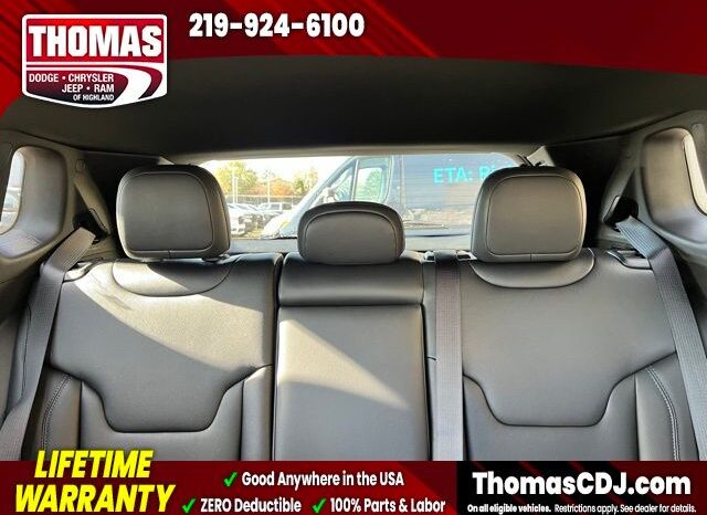 
 Jeep Compass full									