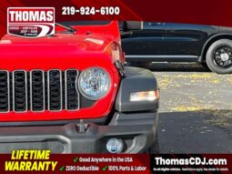 Jeep Wrangler full