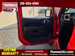 Jeep Wrangler full