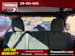 Jeep Wrangler full