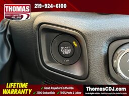 Jeep Wrangler full