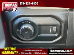 Jeep Wrangler full