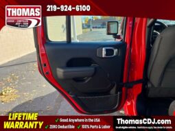 Jeep Wrangler full