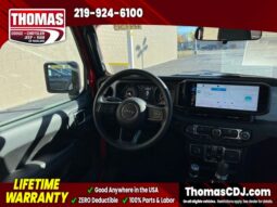 Jeep Wrangler full