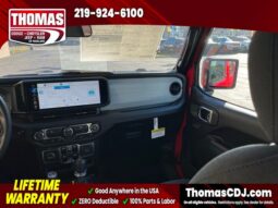 Jeep Wrangler full
