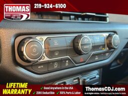 Jeep Wrangler full