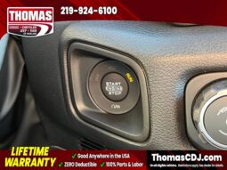 Jeep Wrangler full