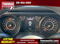 Jeep Wrangler full