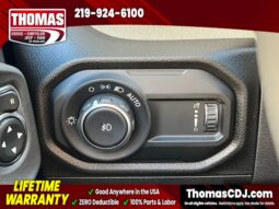 Jeep Wrangler full