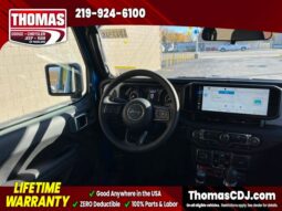 Jeep Wrangler full