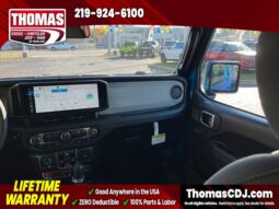 Jeep Wrangler full
