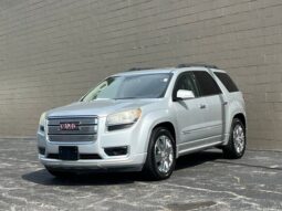 GMC Acadia