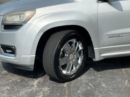 GMC Acadia