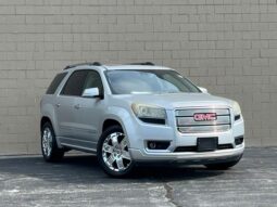 GMC Acadia
