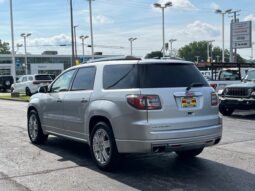 GMC Acadia
