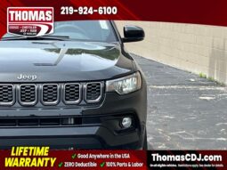 Jeep Compass full