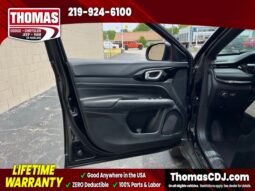 Jeep Compass full