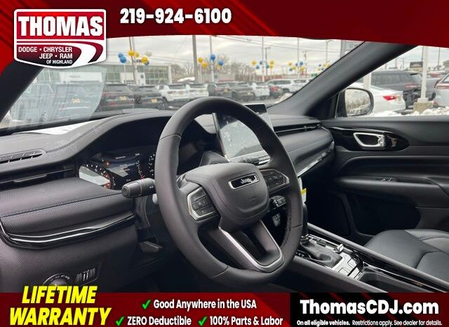 
 Jeep Compass full									