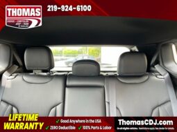 Jeep Compass full
