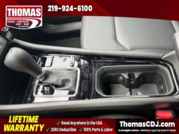 Jeep Compass full