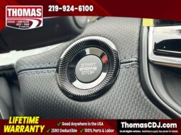 Jeep Compass full