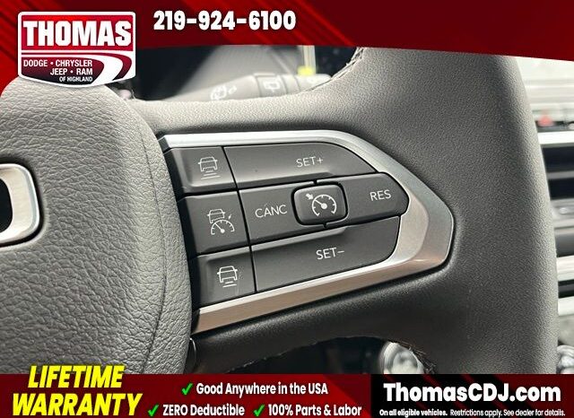 
 Jeep Compass full									