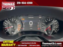 Jeep Compass full