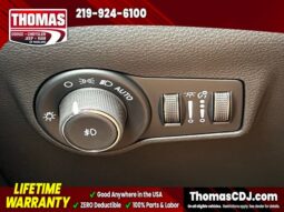 Jeep Compass full