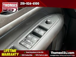Jeep Compass full