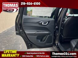 Jeep Compass full