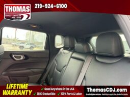 Jeep Compass full