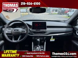 Jeep Compass full
