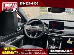 Jeep Compass full