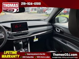 Jeep Compass full