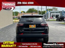 Jeep Compass full