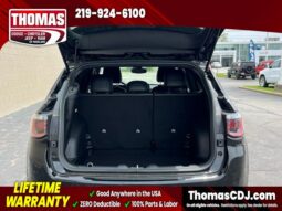 Jeep Compass full
