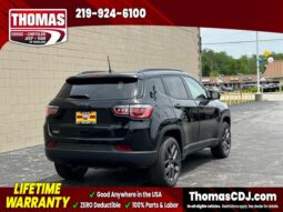 Jeep Compass full