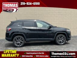Jeep Compass full
