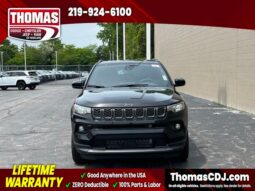 Jeep Compass full
