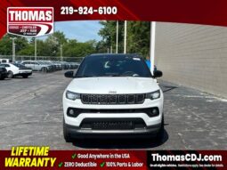 Jeep Compass full