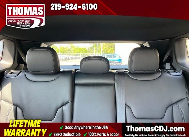 
 Jeep Compass full									