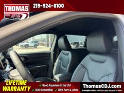 Jeep Compass full