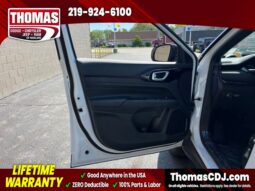 Jeep Compass full