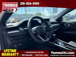 Jeep Compass full