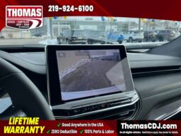 Jeep Compass full