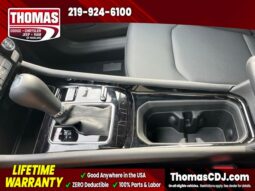Jeep Compass full