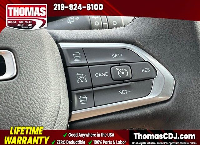 
 Jeep Compass full									