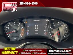 Jeep Compass full