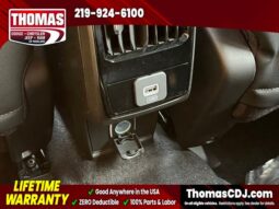Jeep Compass full