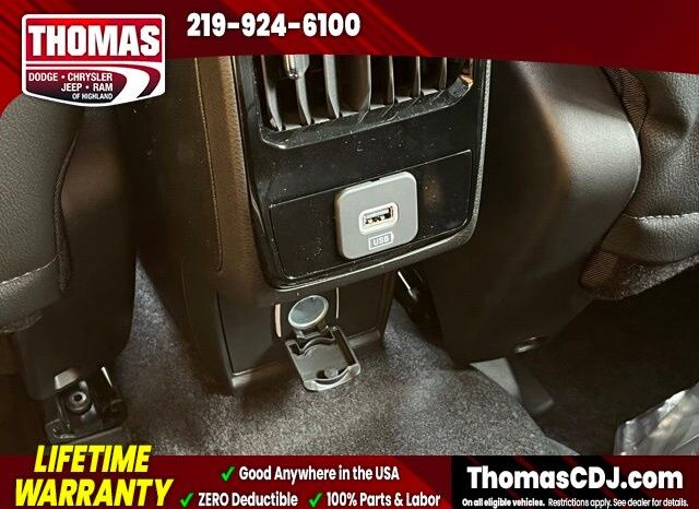 
 Jeep Compass full									